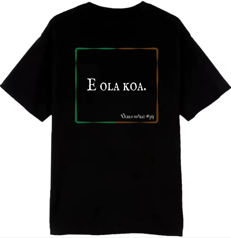 Makua Active T-Shirts