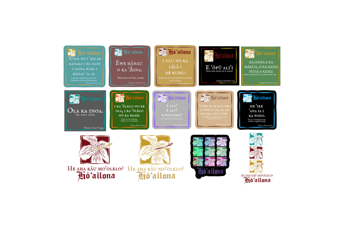 Pepili (Stickers)