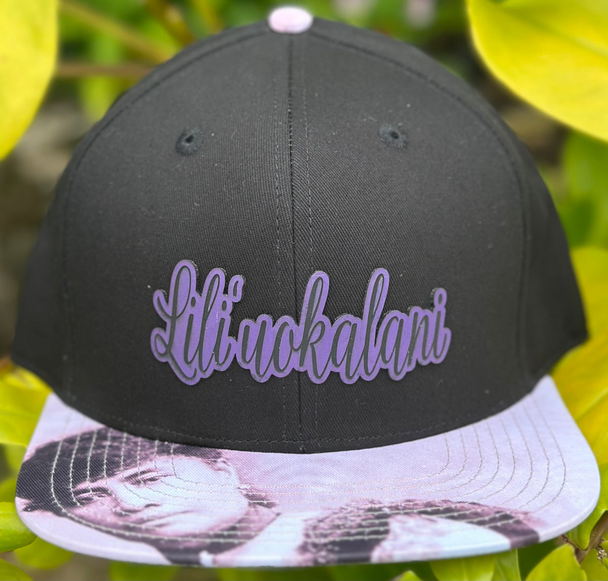 Pāpale Liliʻuokalani